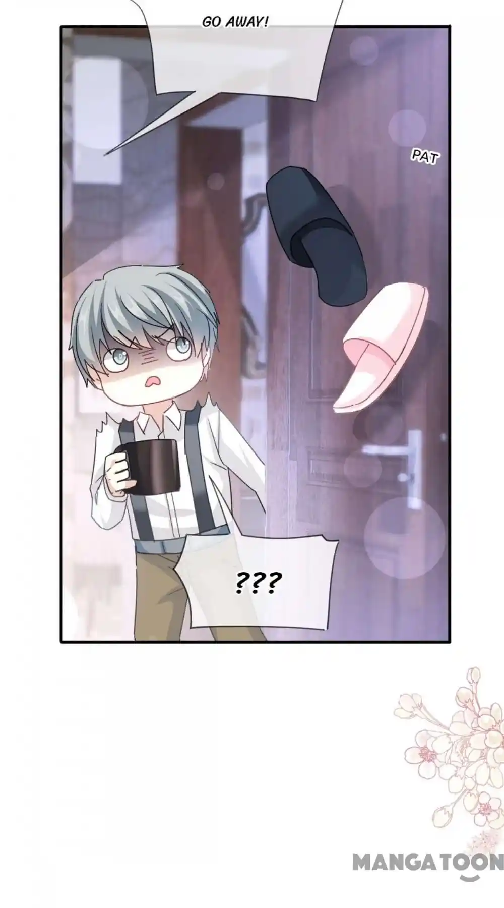 Love Me Gently, Bossy Ceo Chapter 239