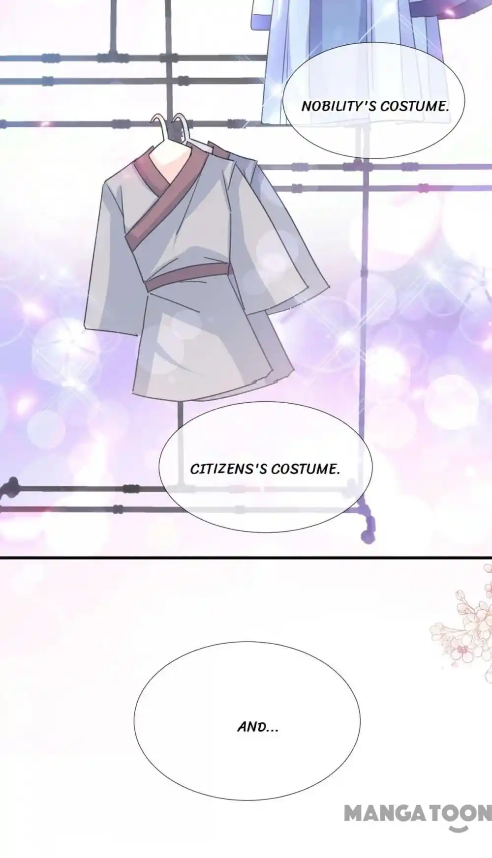 Love Me Gently, Bossy Ceo Chapter 239