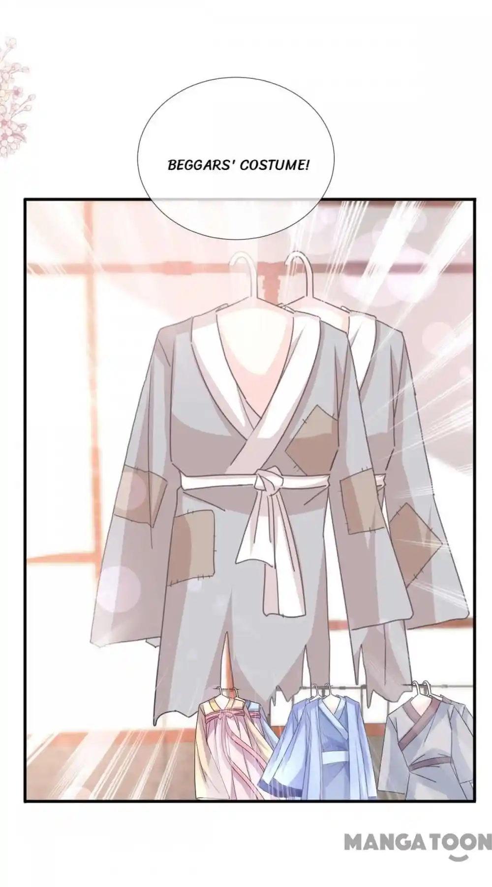 Love Me Gently, Bossy Ceo Chapter 239