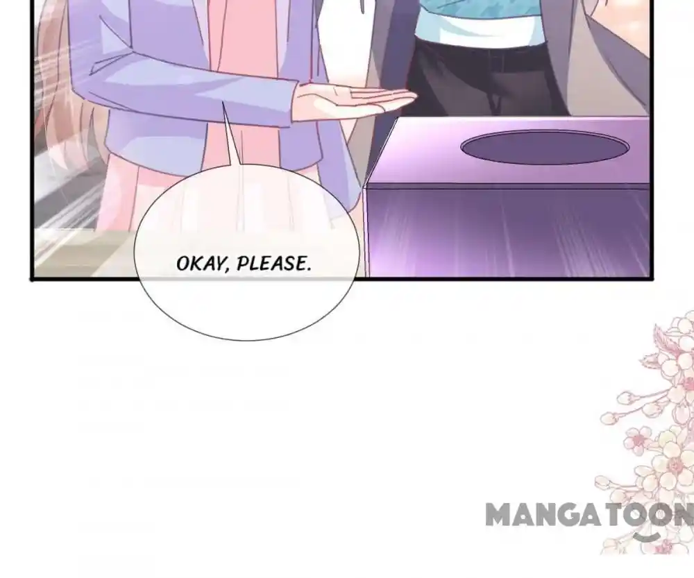 Love Me Gently, Bossy Ceo Chapter 239