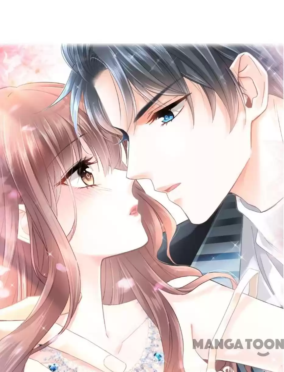 Love Me Gently, Bossy Ceo Chapter 24