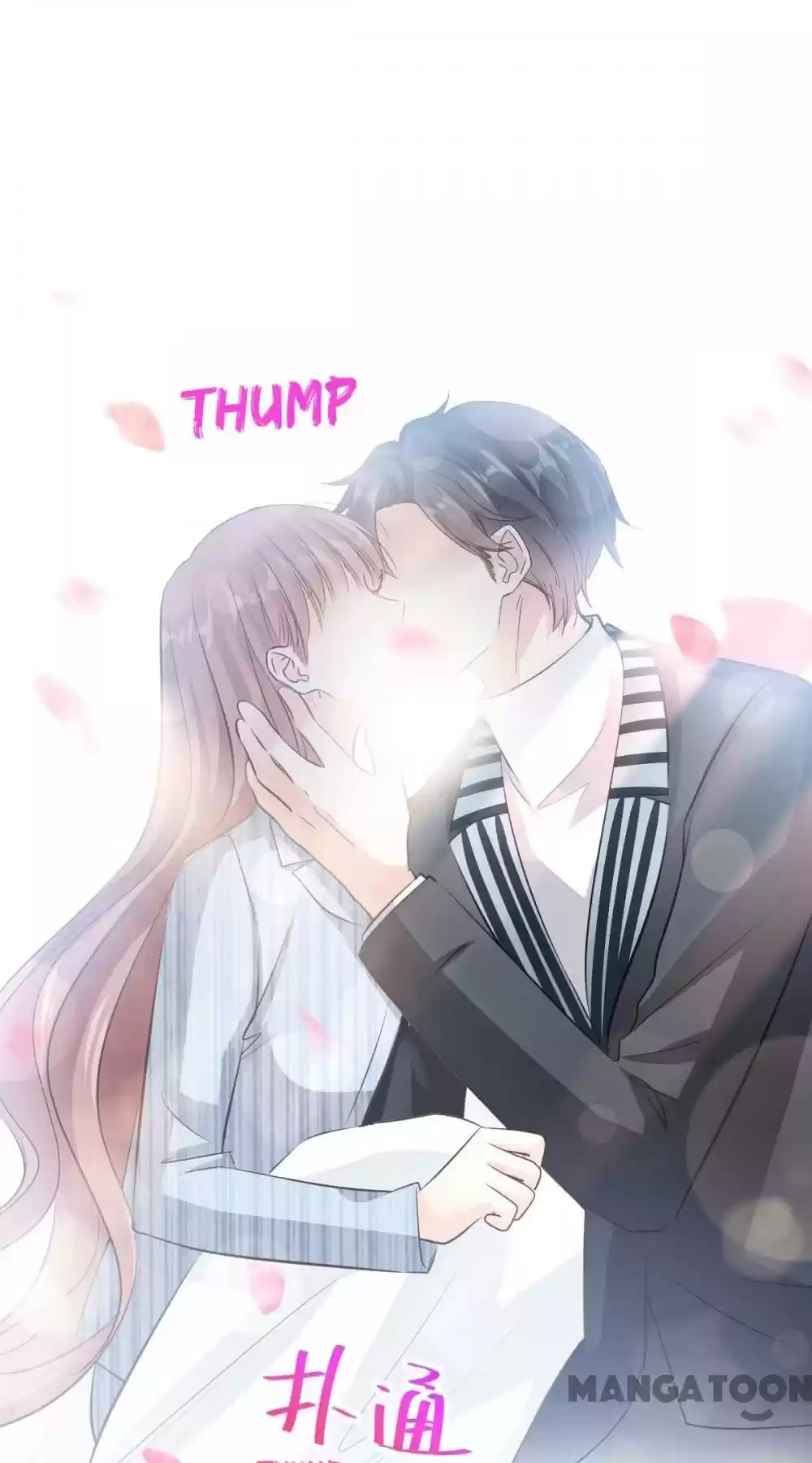 Love Me Gently, Bossy Ceo Chapter 24