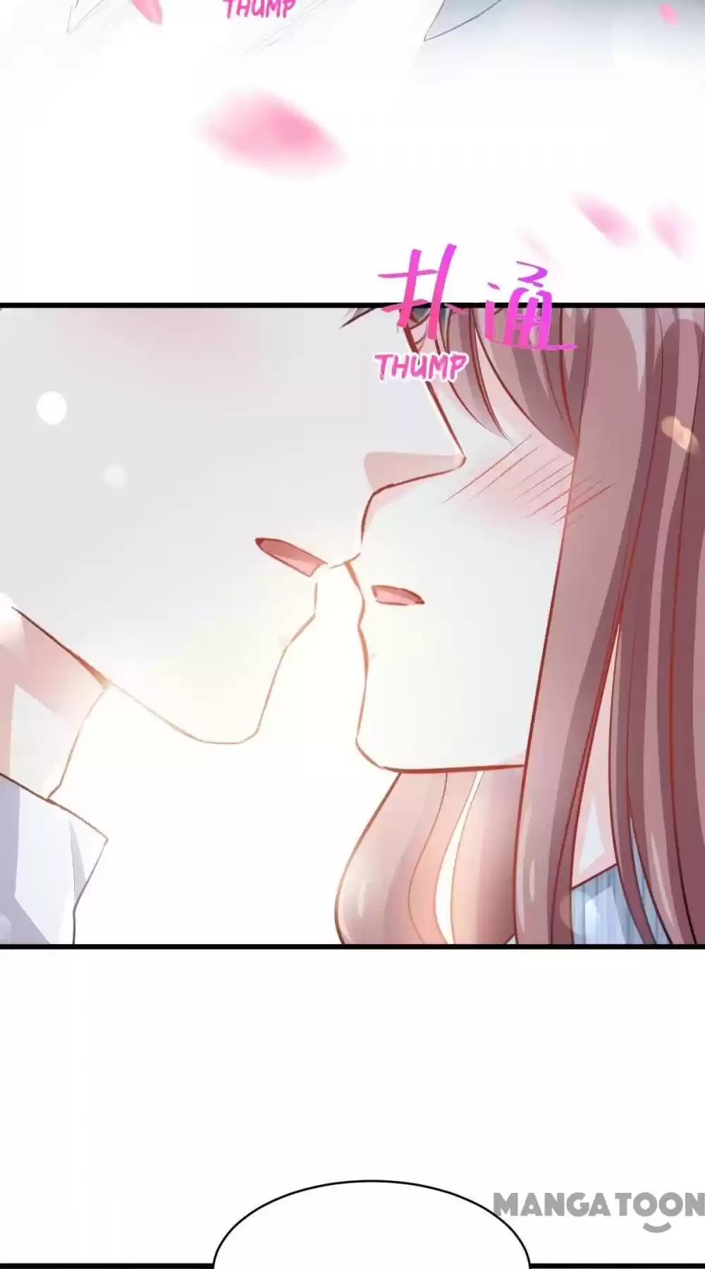 Love Me Gently, Bossy Ceo Chapter 24