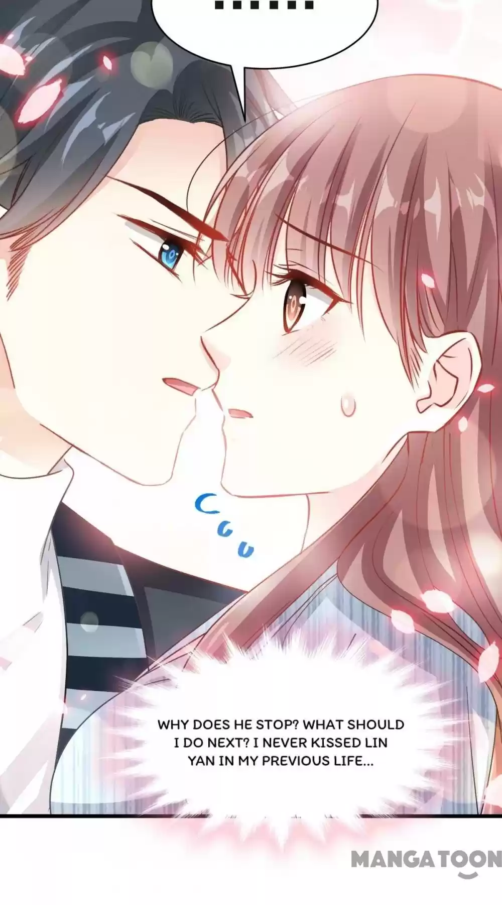 Love Me Gently, Bossy Ceo Chapter 24