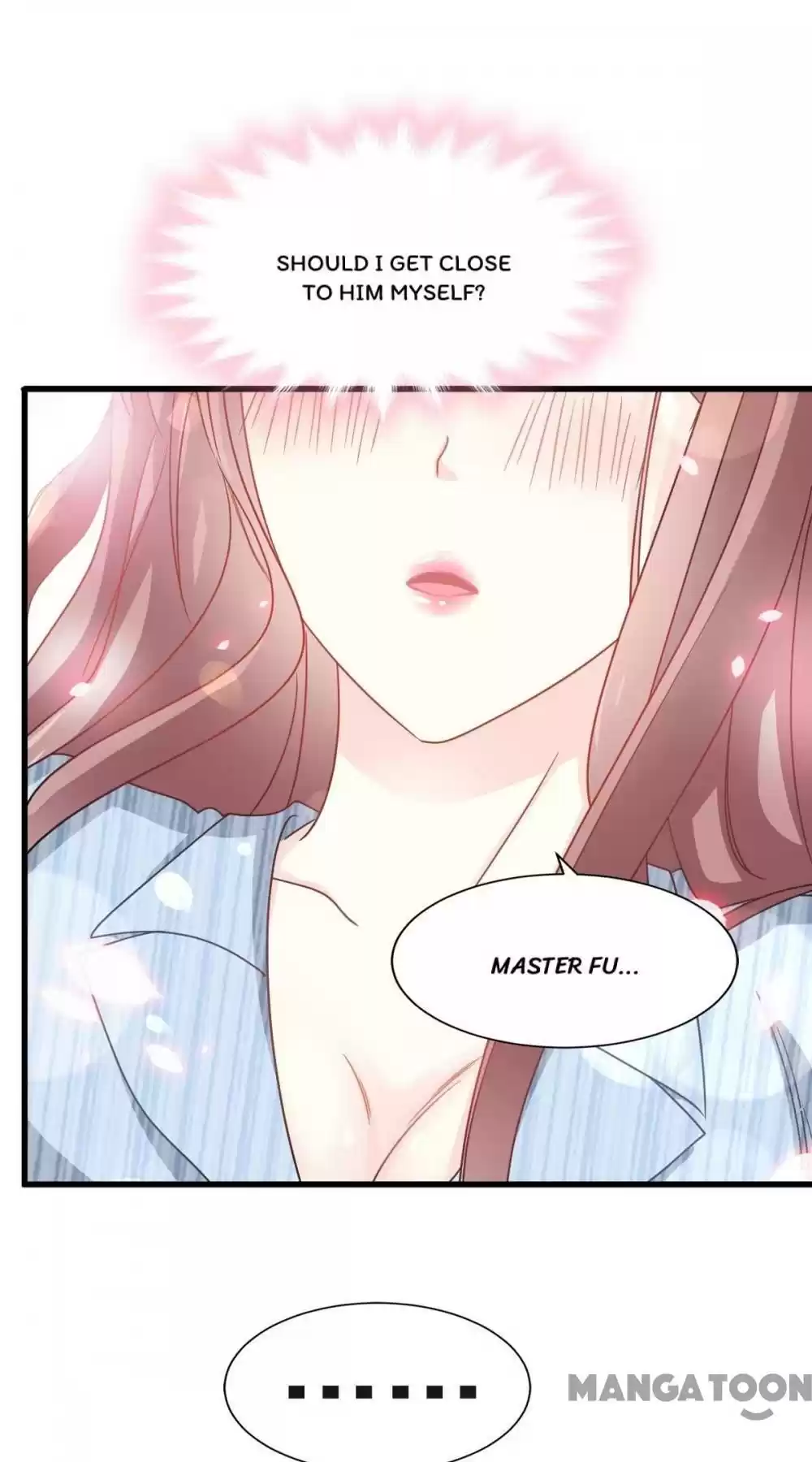 Love Me Gently, Bossy Ceo Chapter 24