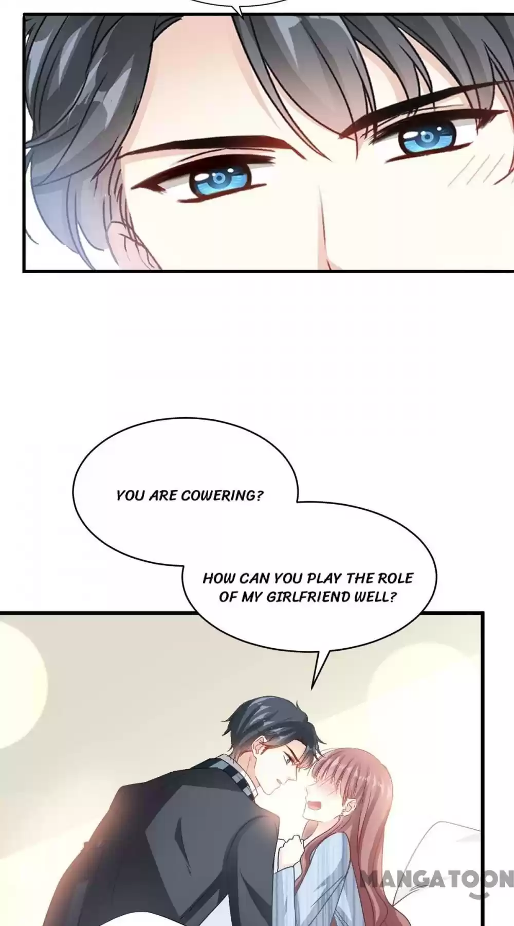 Love Me Gently, Bossy Ceo Chapter 24