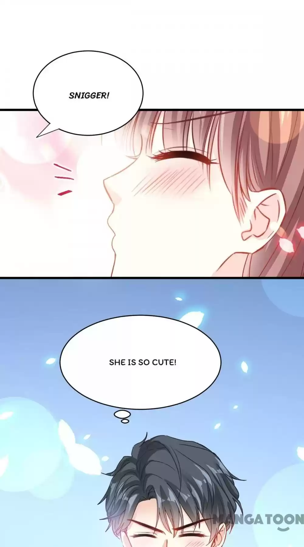 Love Me Gently, Bossy Ceo Chapter 24