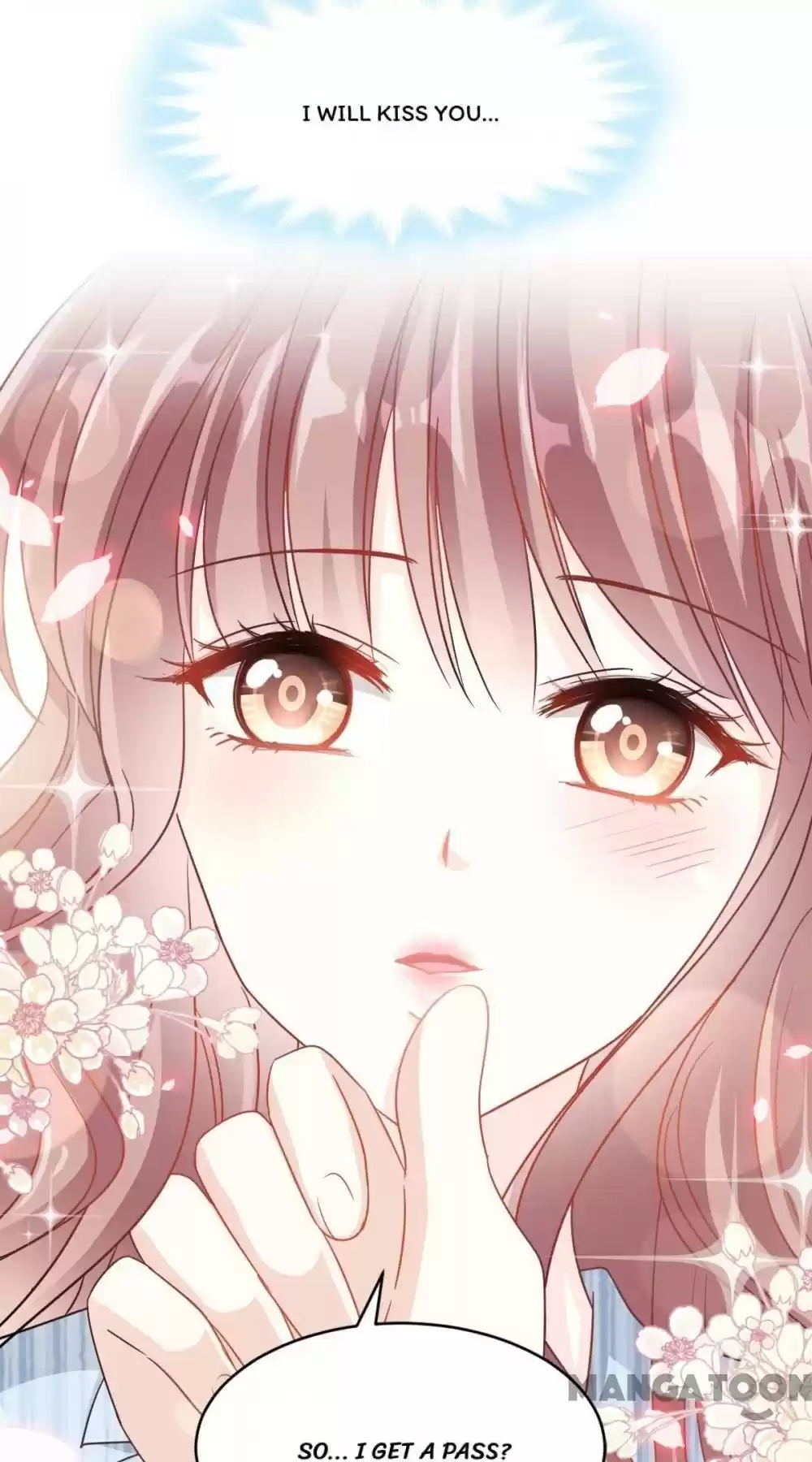 Love Me Gently, Bossy Ceo Chapter 24