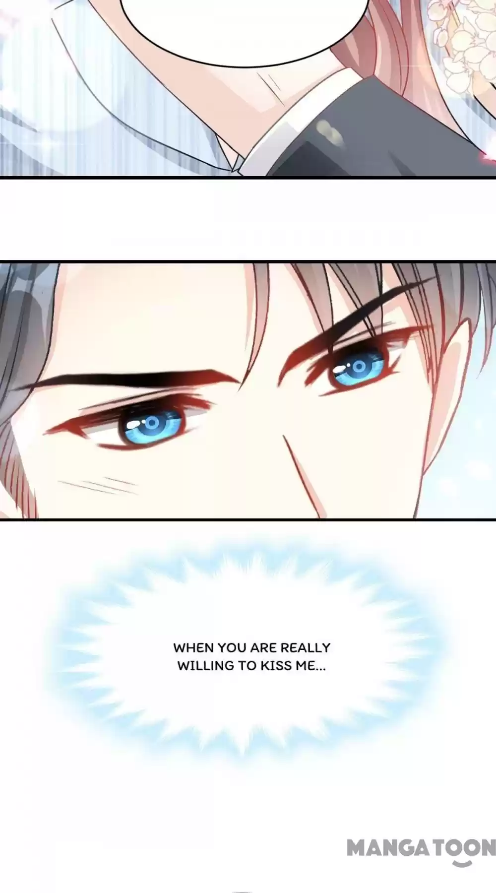 Love Me Gently, Bossy Ceo Chapter 24