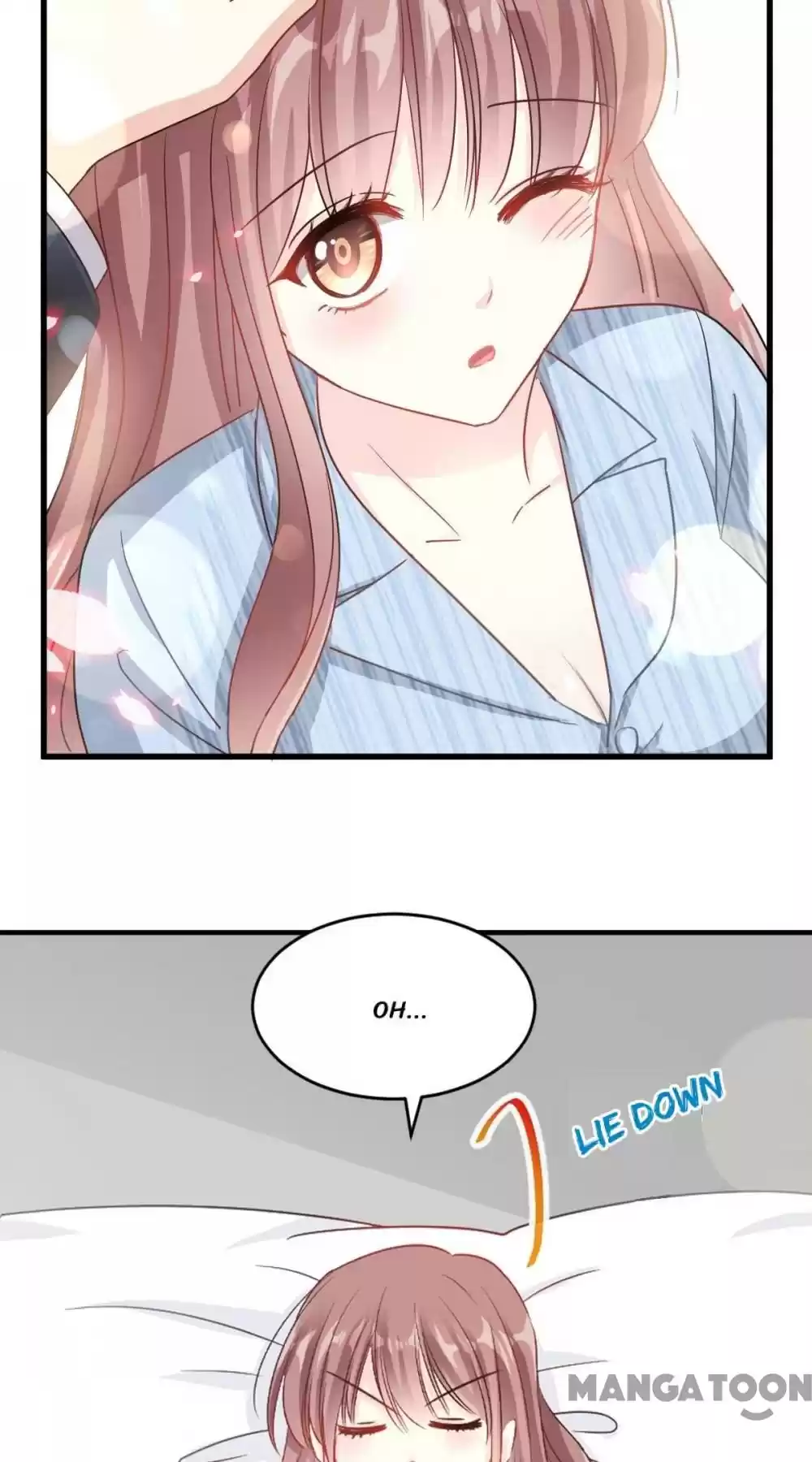 Love Me Gently, Bossy Ceo Chapter 24