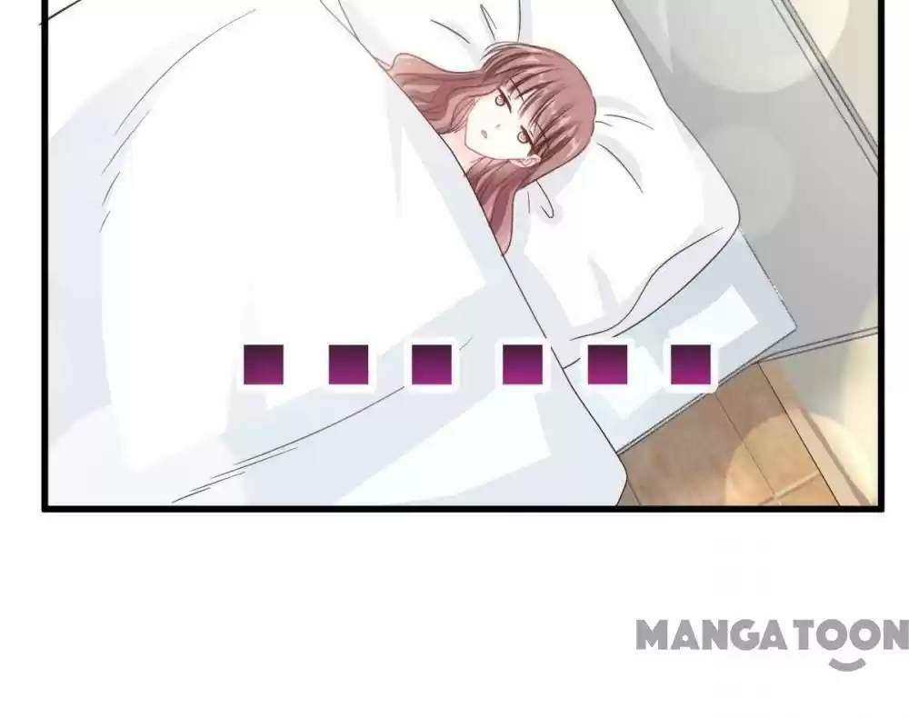 Love Me Gently, Bossy Ceo Chapter 24