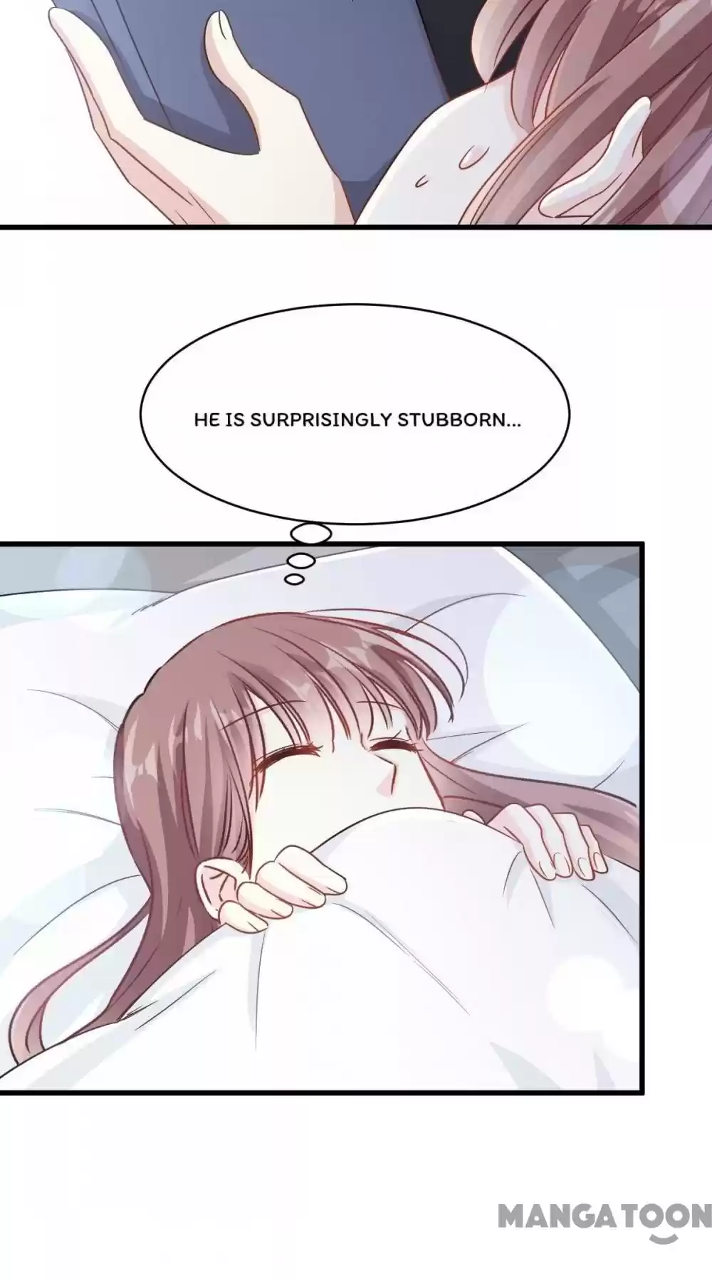 Love Me Gently, Bossy Ceo Chapter 24