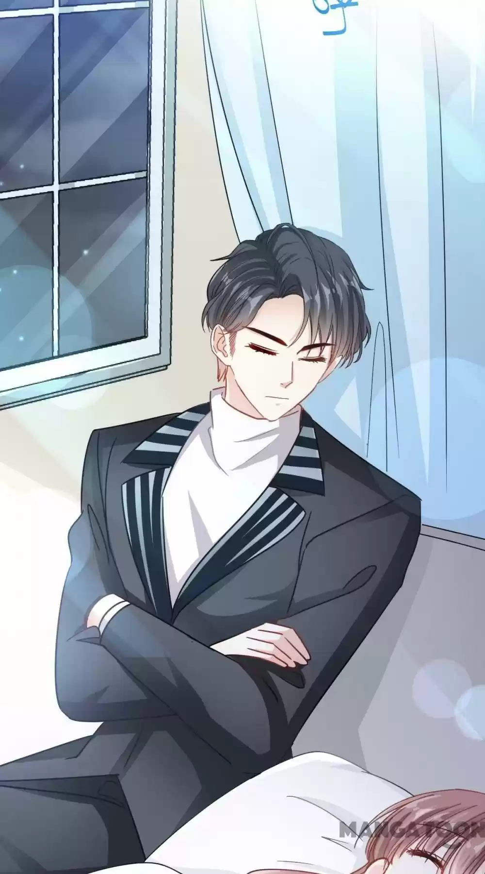 Love Me Gently, Bossy Ceo Chapter 24