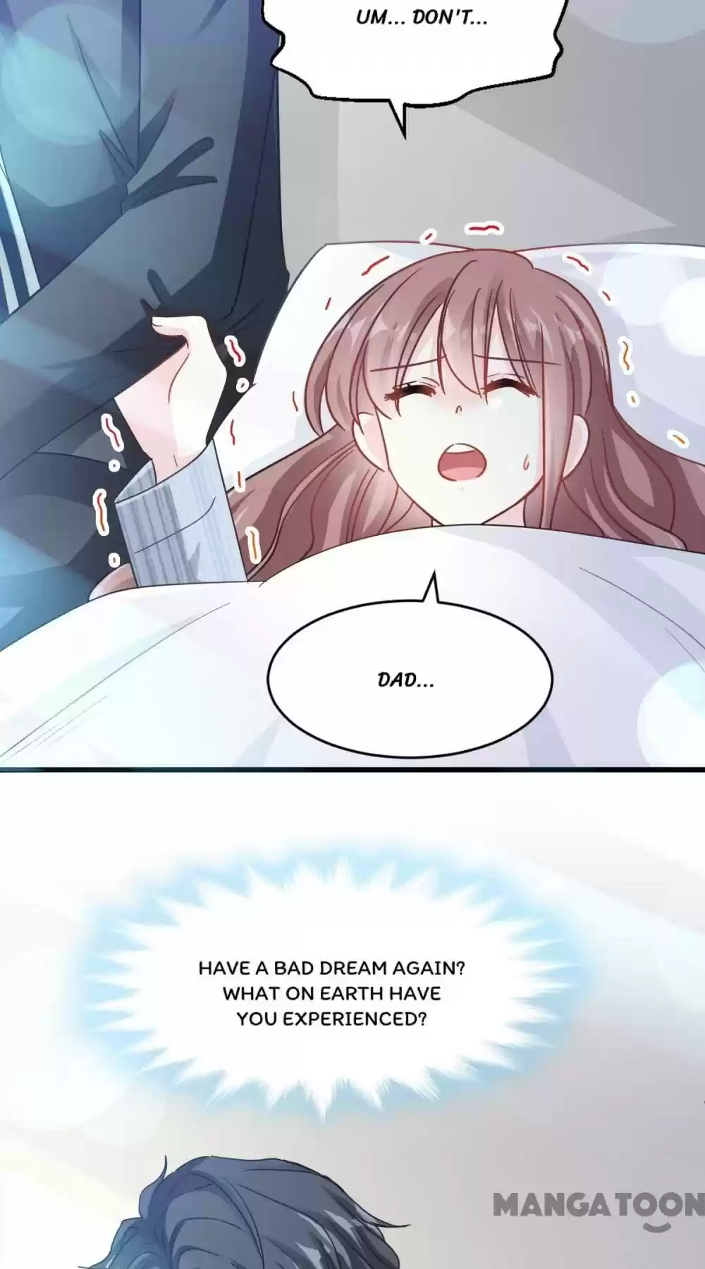 Love Me Gently, Bossy Ceo Chapter 24