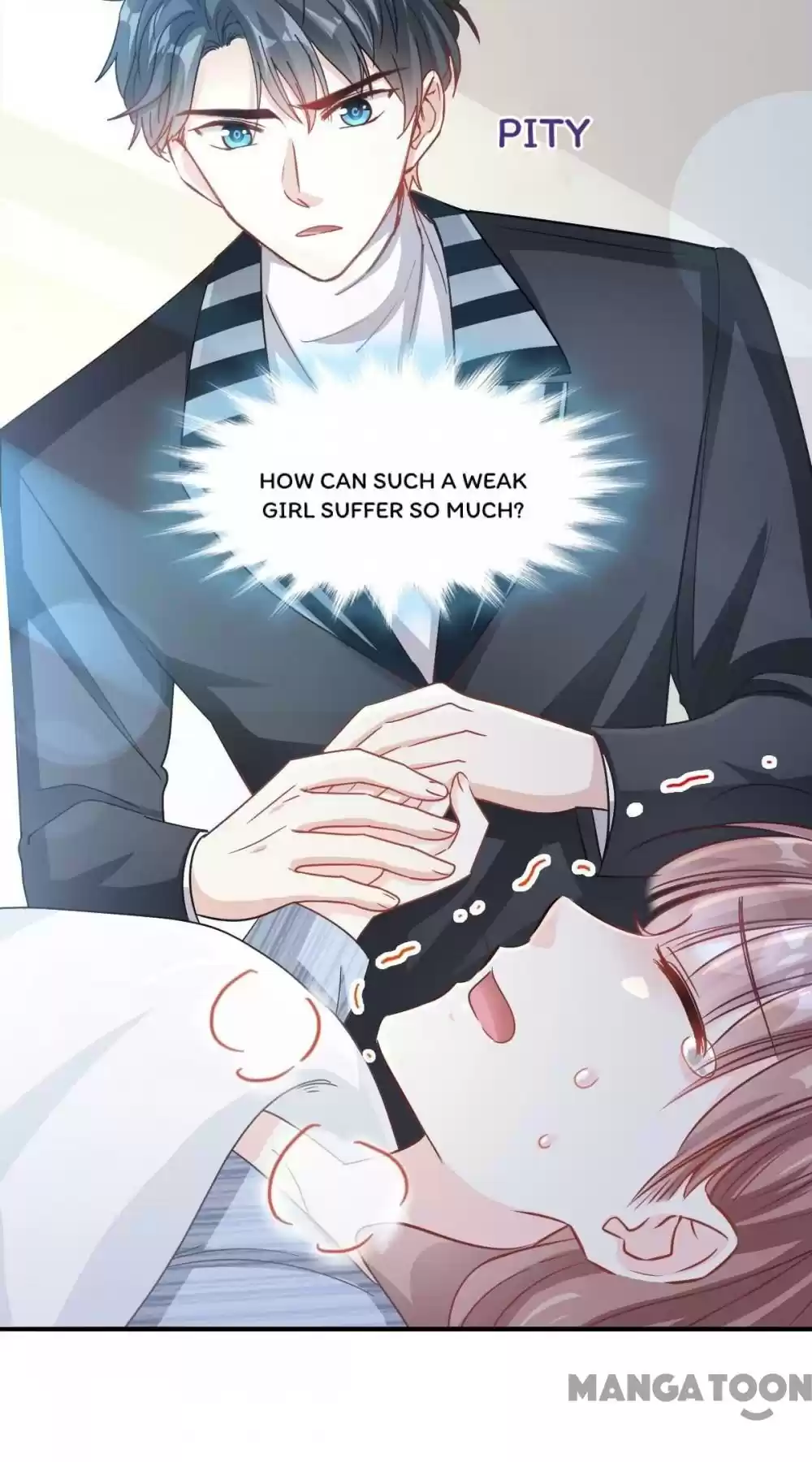 Love Me Gently, Bossy Ceo Chapter 24