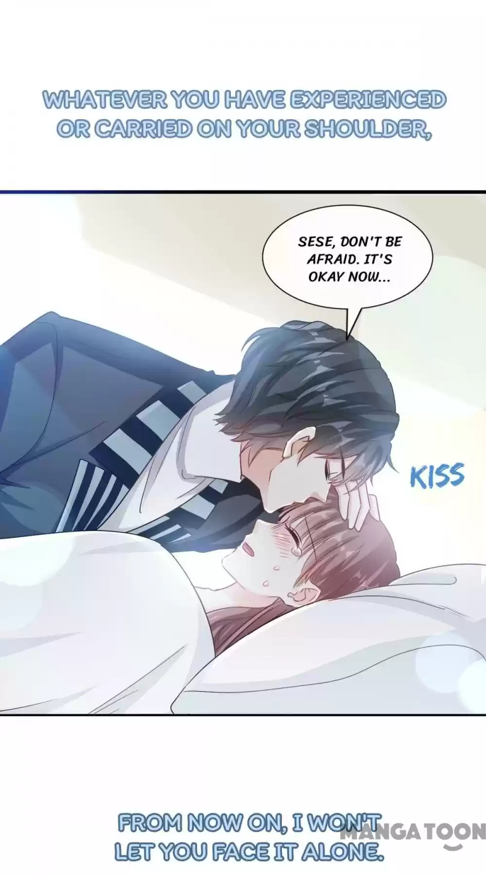 Love Me Gently, Bossy Ceo Chapter 24