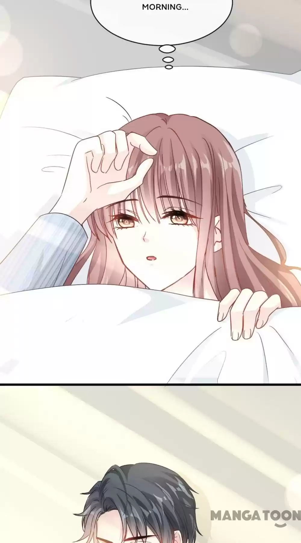 Love Me Gently, Bossy Ceo Chapter 24