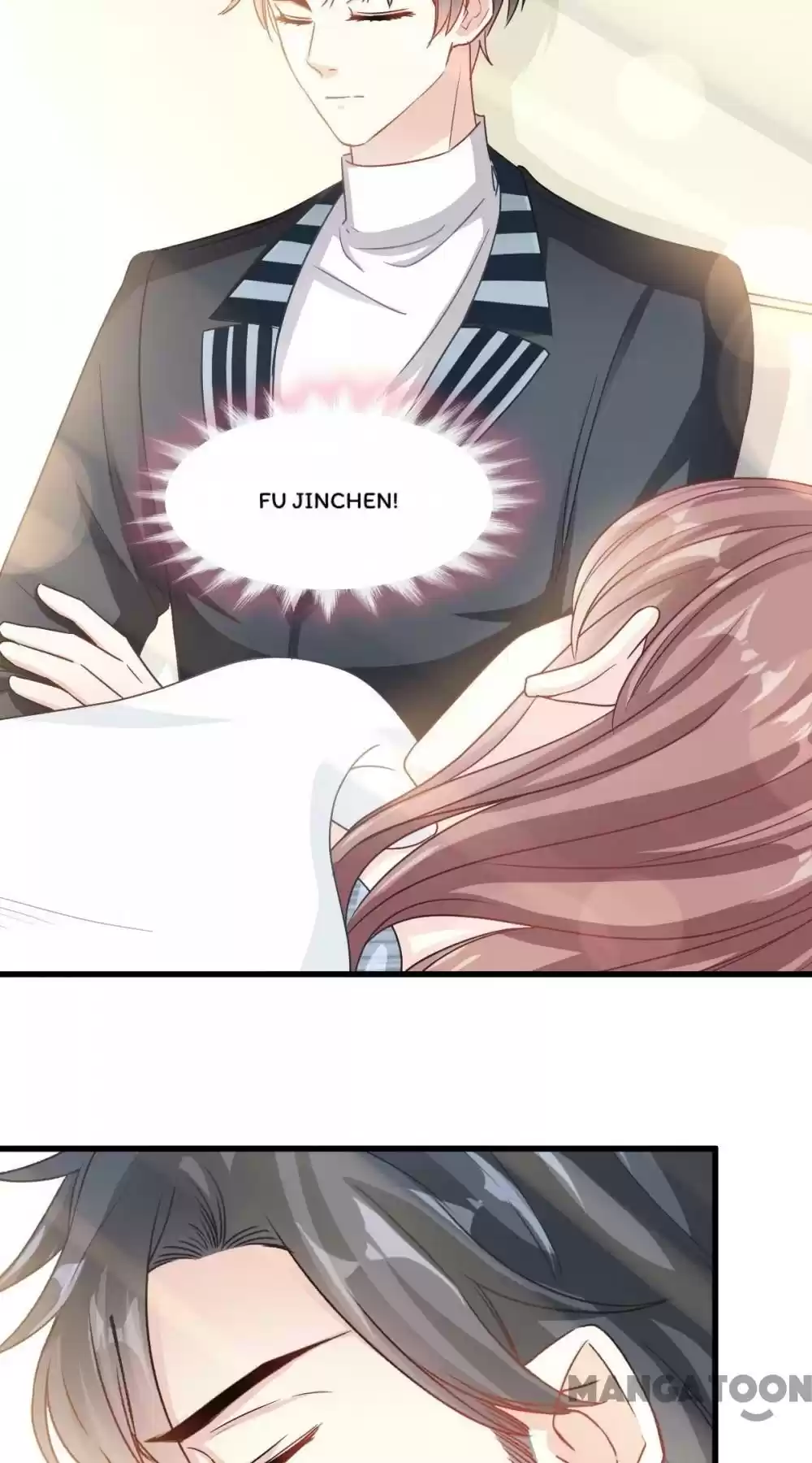 Love Me Gently, Bossy Ceo Chapter 24