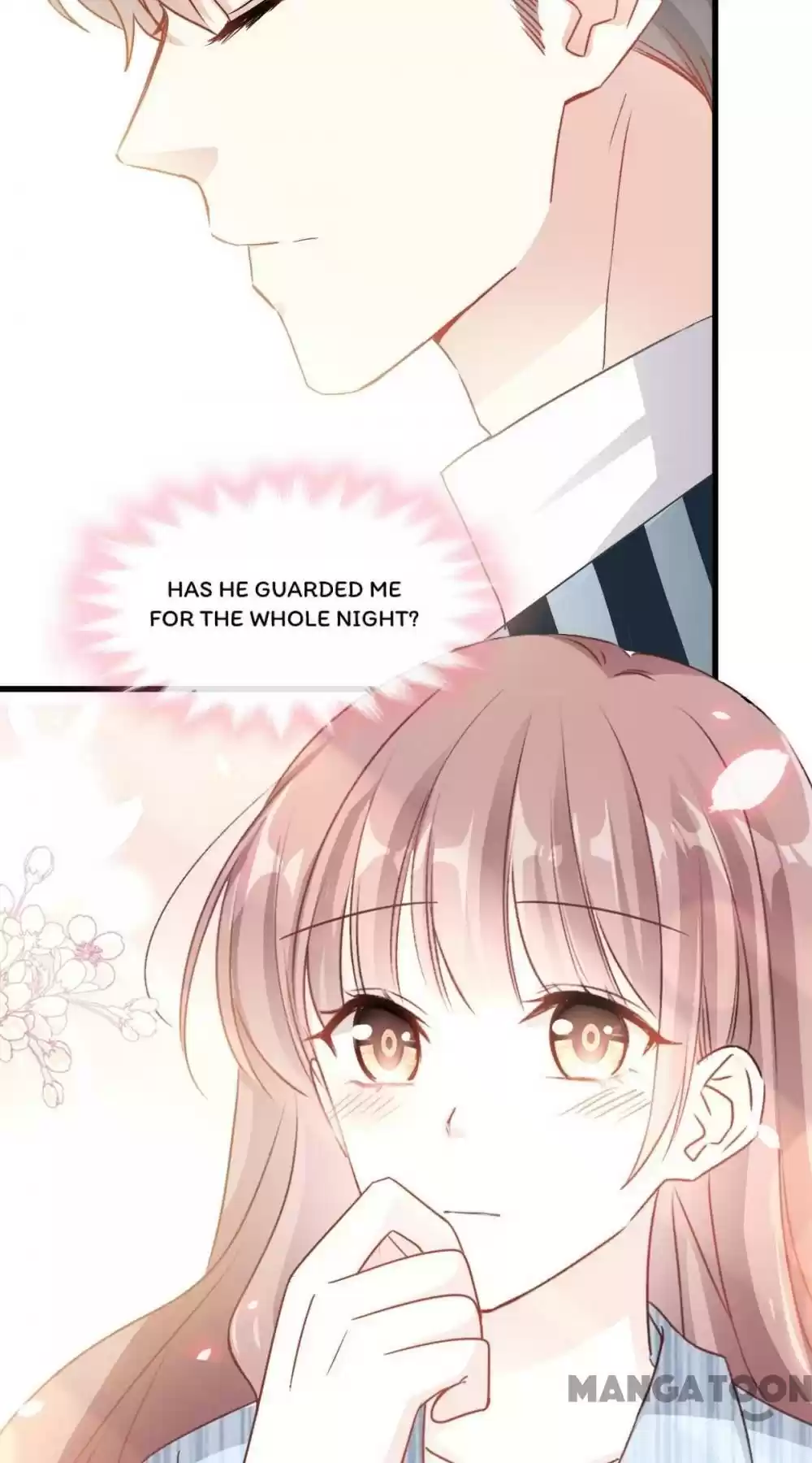 Love Me Gently, Bossy Ceo Chapter 24