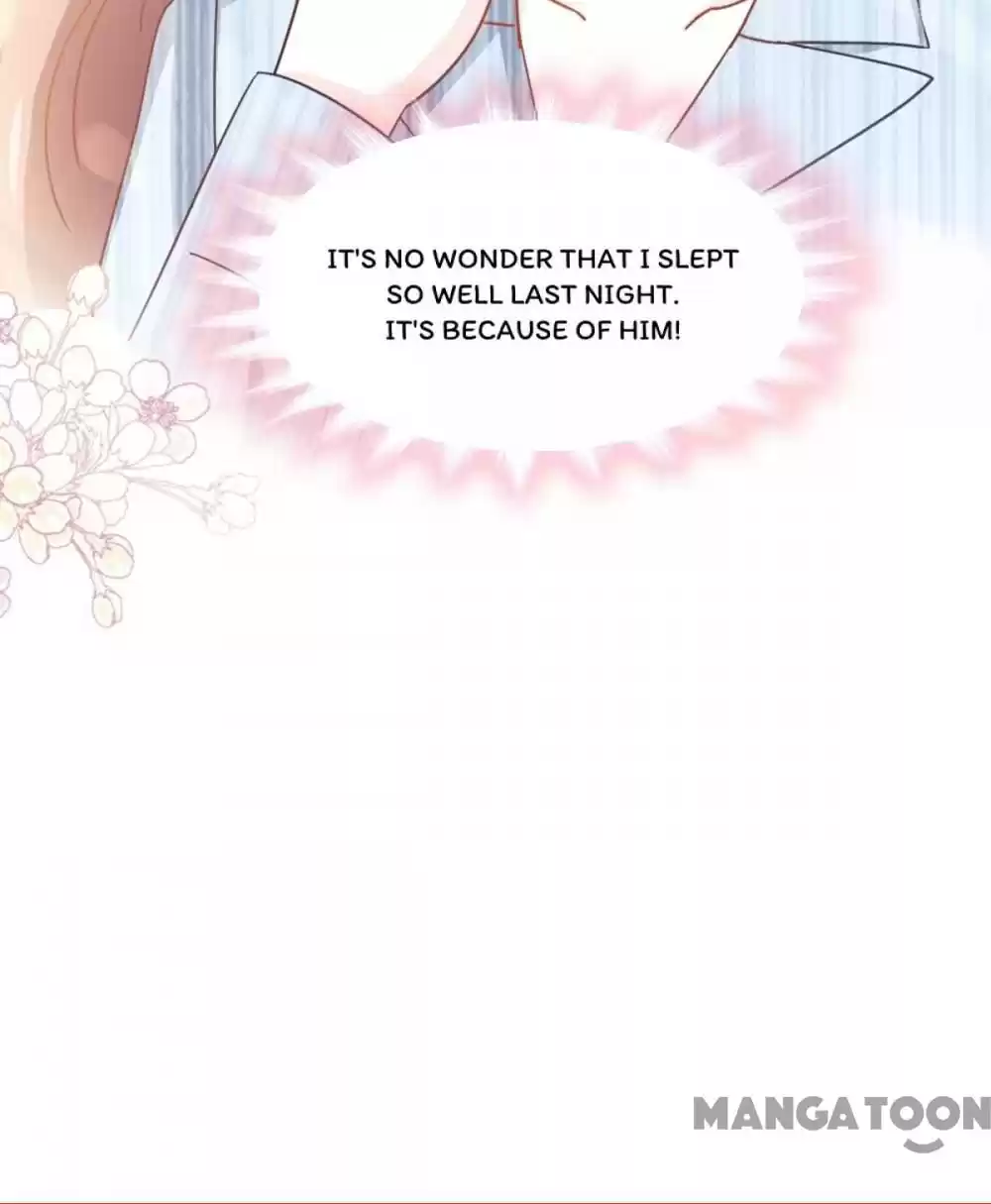 Love Me Gently, Bossy Ceo Chapter 24