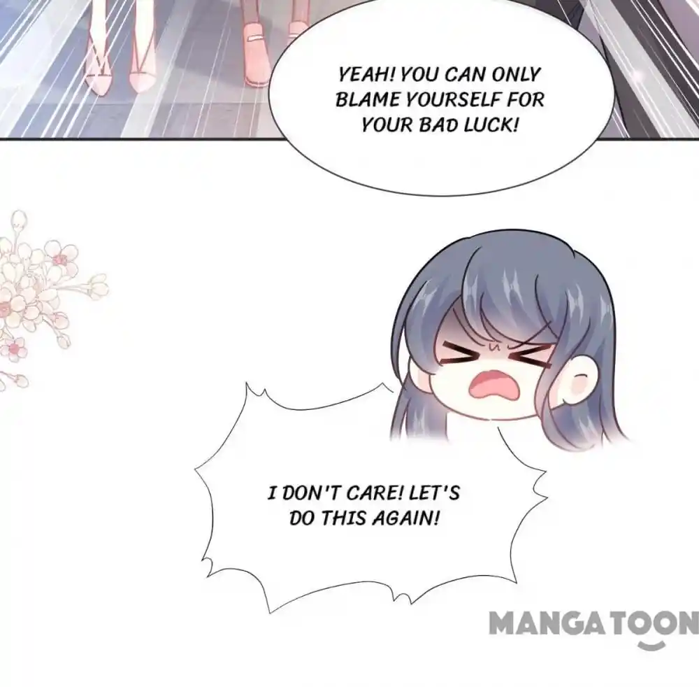 Love Me Gently, Bossy Ceo Chapter 240