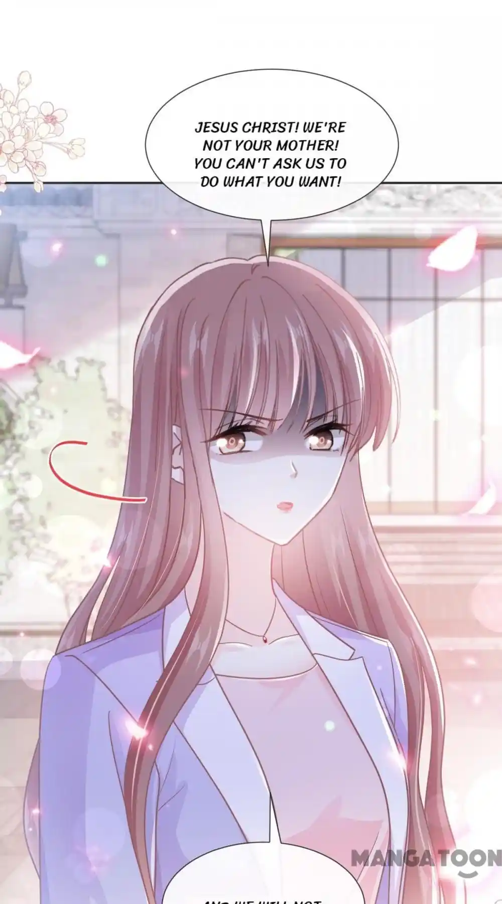 Love Me Gently, Bossy Ceo Chapter 240