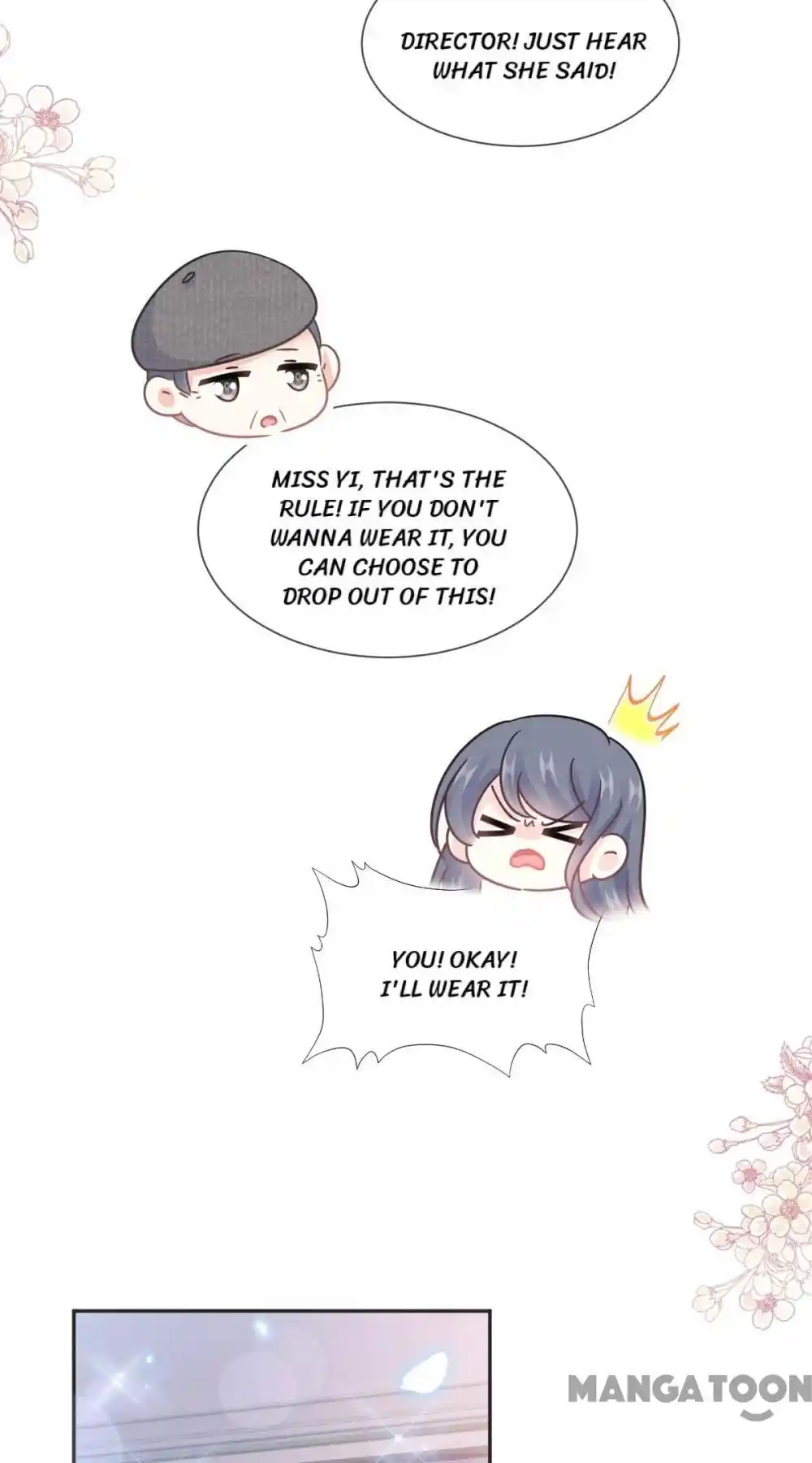 Love Me Gently, Bossy Ceo Chapter 240