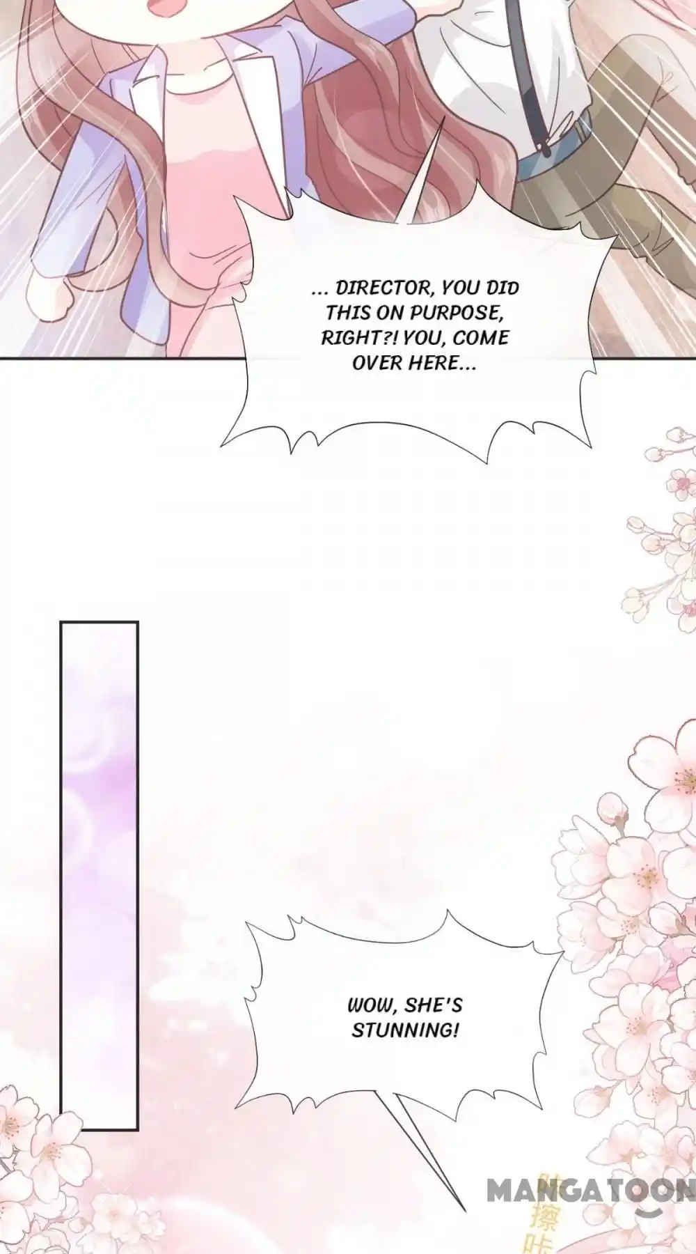 Love Me Gently, Bossy Ceo Chapter 240