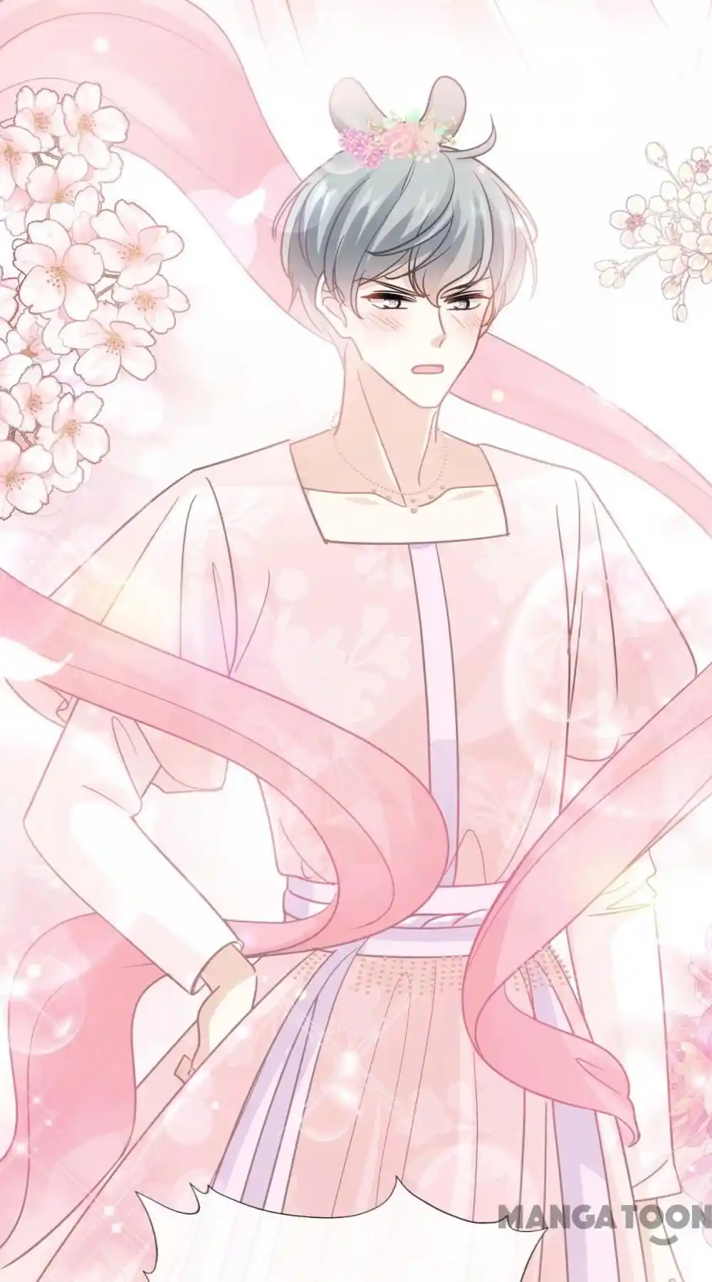 Love Me Gently, Bossy Ceo Chapter 240