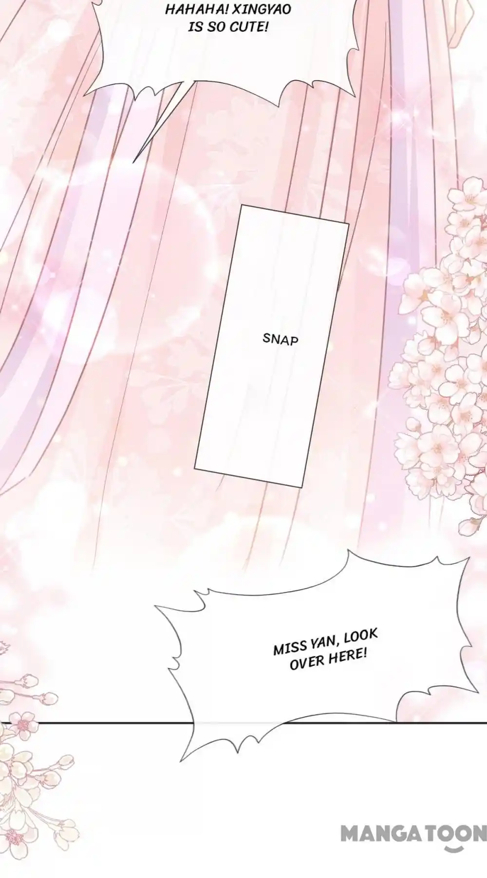 Love Me Gently, Bossy Ceo Chapter 240