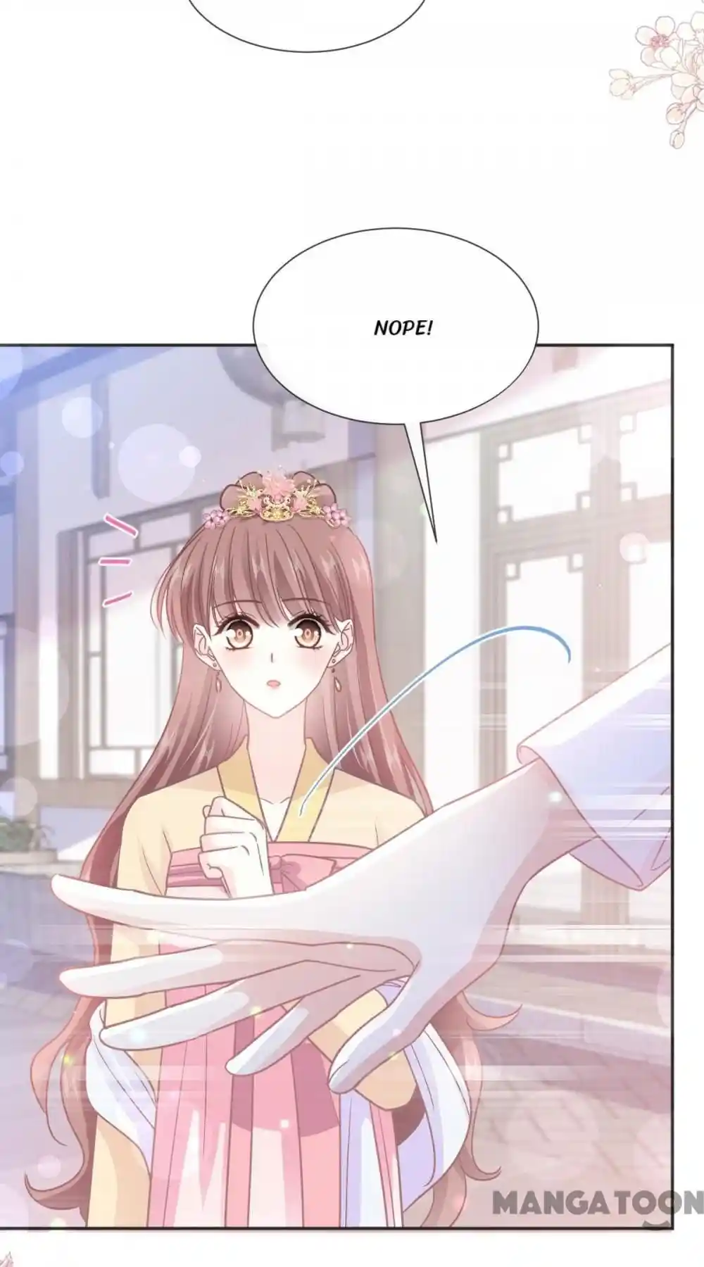 Love Me Gently, Bossy Ceo Chapter 240