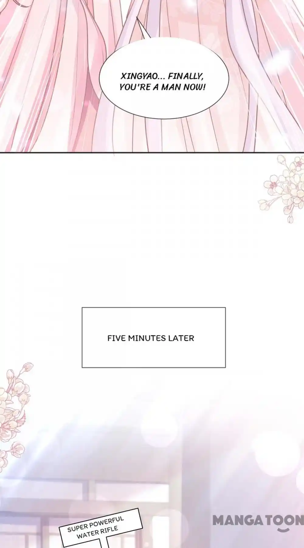 Love Me Gently, Bossy Ceo Chapter 240