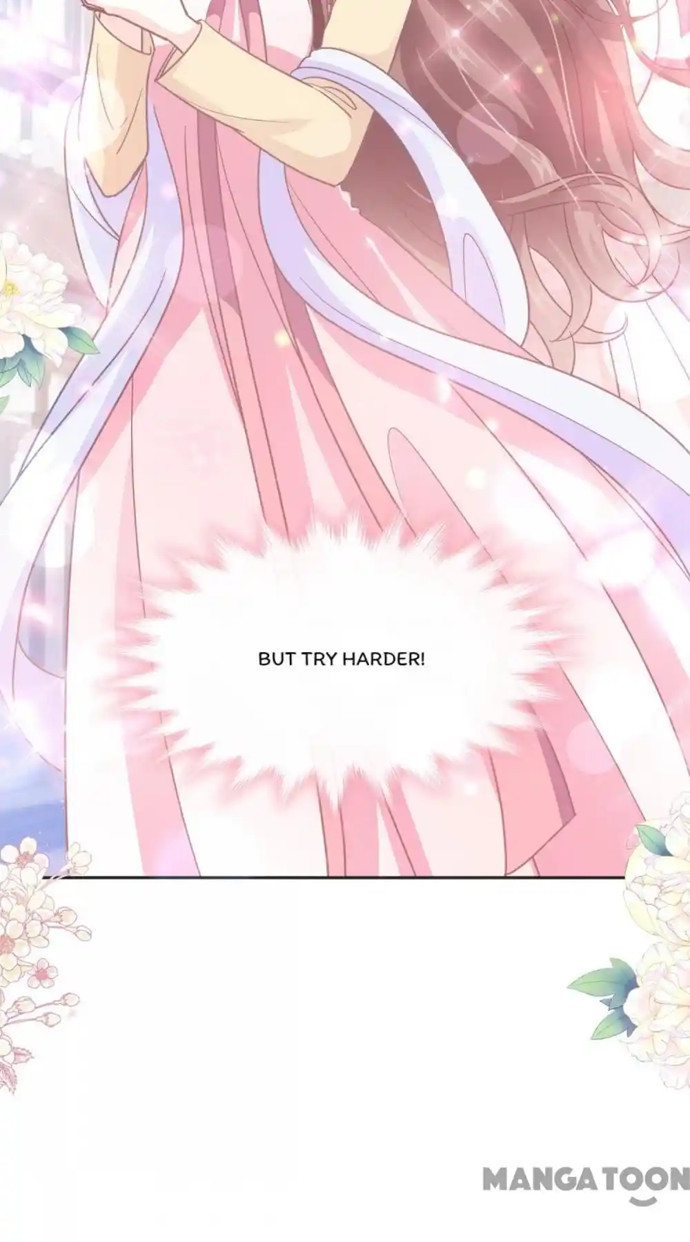 Love Me Gently, Bossy Ceo Chapter 240