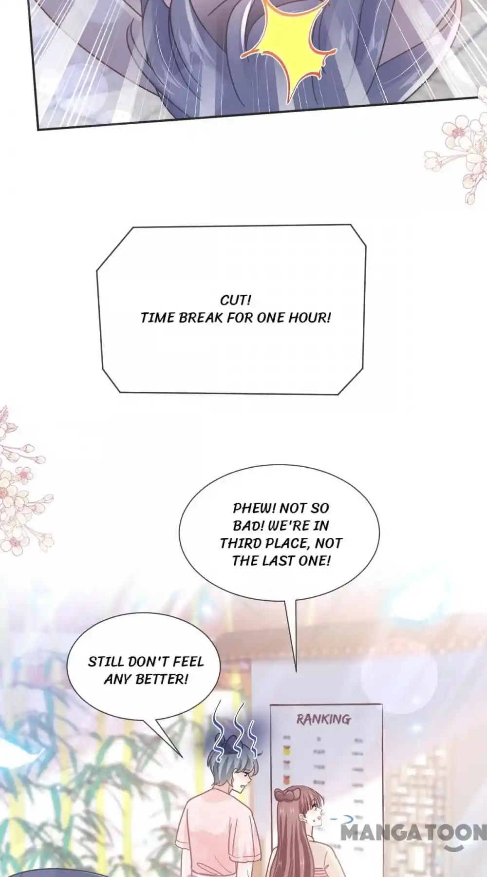 Love Me Gently, Bossy Ceo Chapter 240