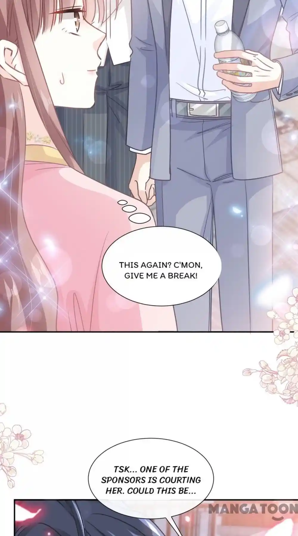 Love Me Gently, Bossy Ceo Chapter 240