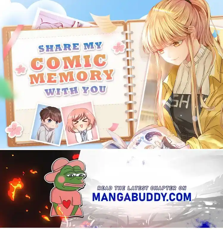 Love Me Gently, Bossy Ceo Chapter 240