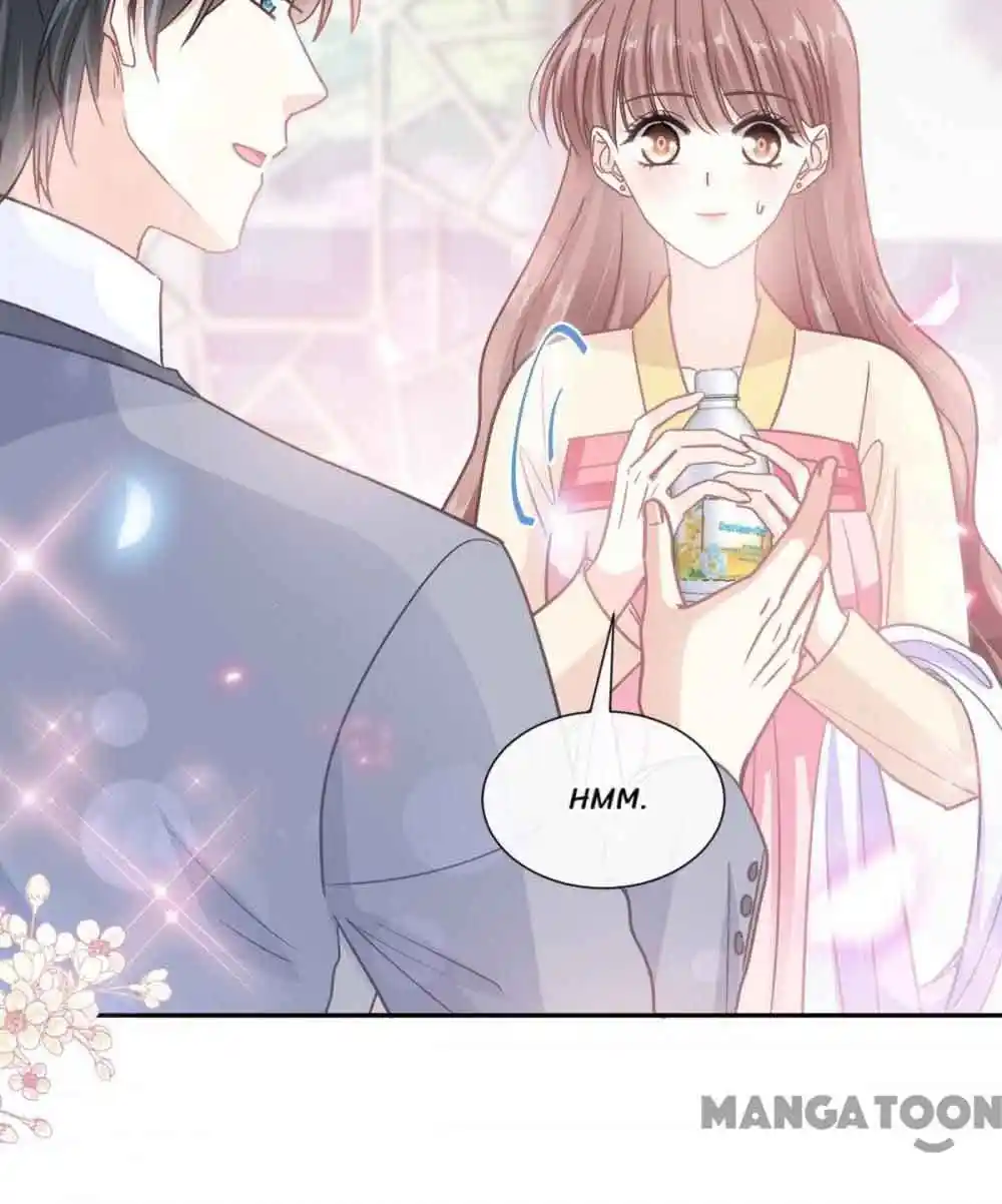 Love Me Gently, Bossy Ceo Chapter 241