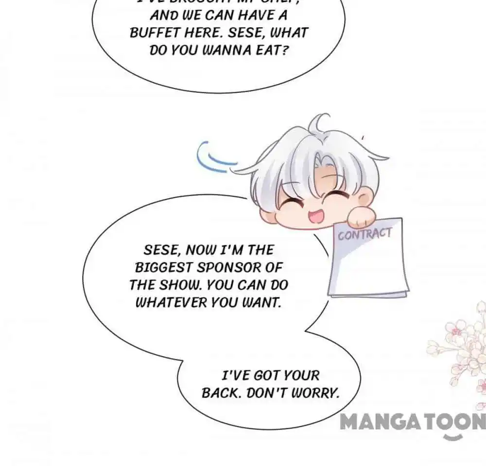 Love Me Gently, Bossy Ceo Chapter 241