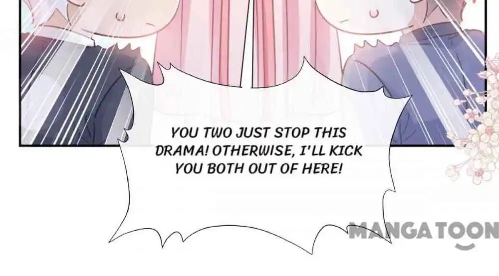 Love Me Gently, Bossy Ceo Chapter 241