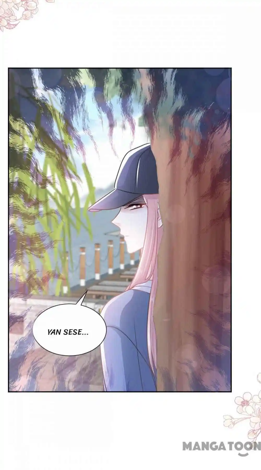 Love Me Gently, Bossy Ceo Chapter 241