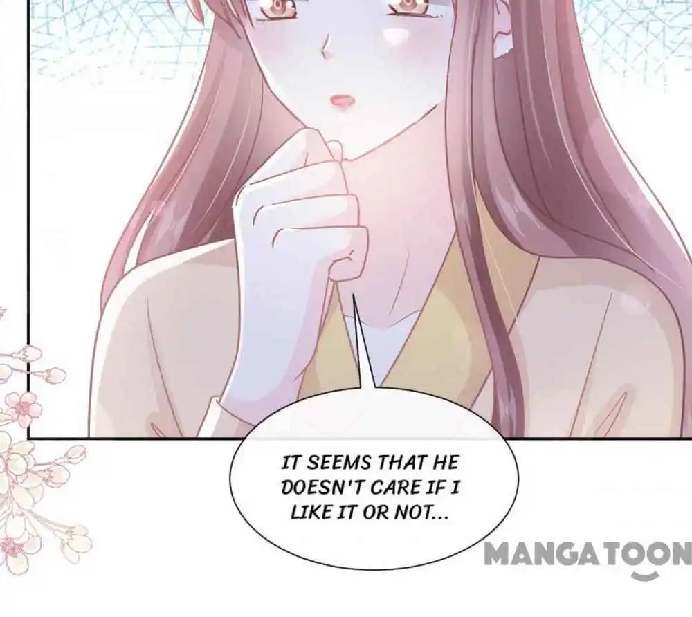 Love Me Gently, Bossy Ceo Chapter 241