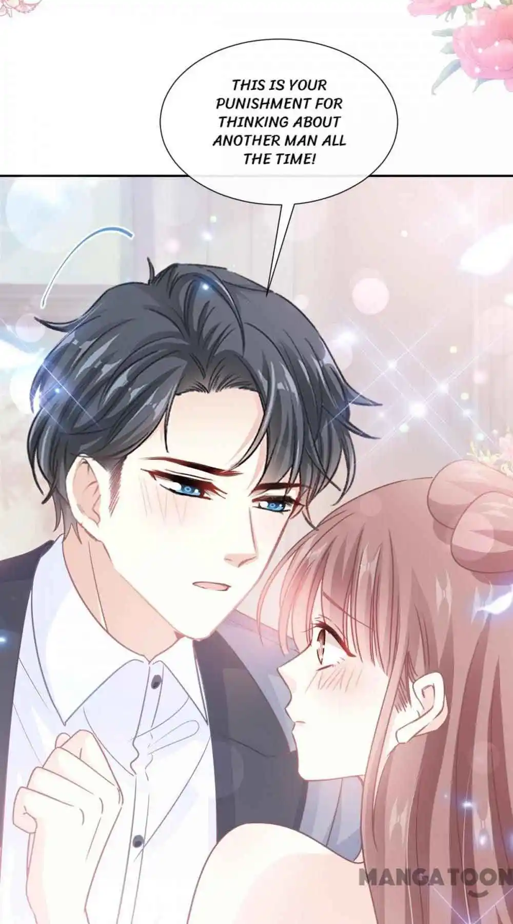 Love Me Gently, Bossy Ceo Chapter 241