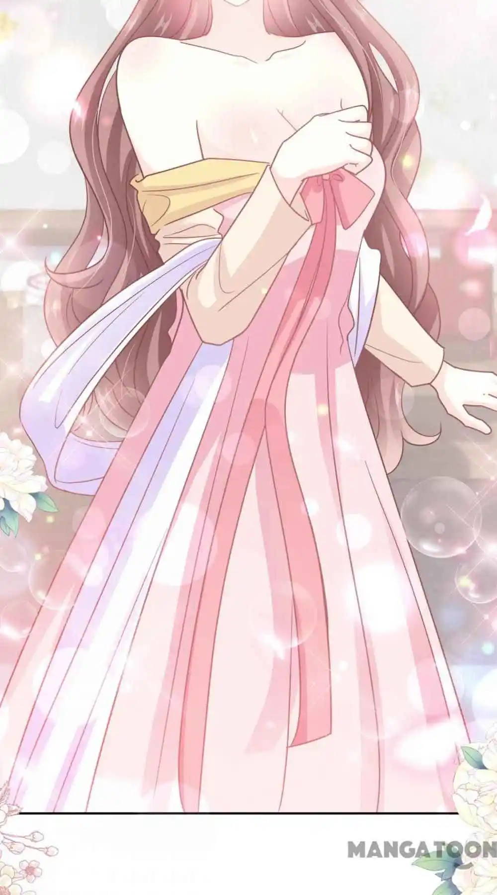 Love Me Gently, Bossy Ceo Chapter 241