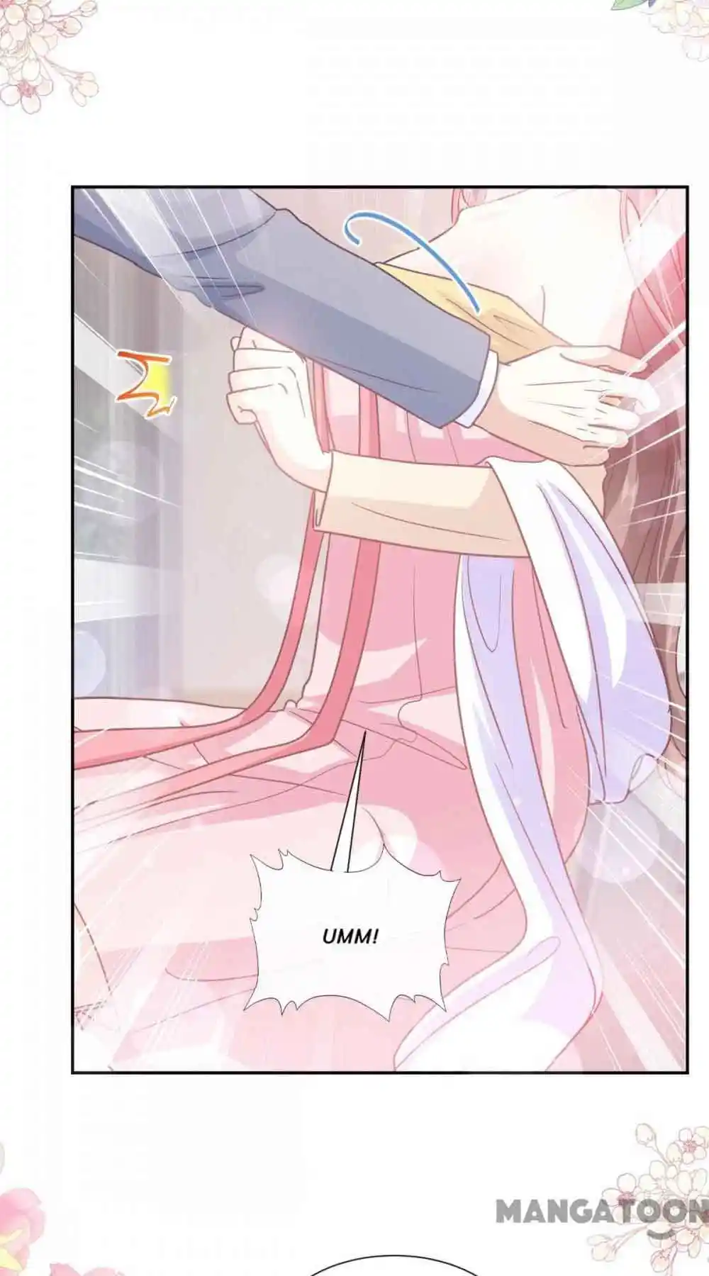 Love Me Gently, Bossy Ceo Chapter 241