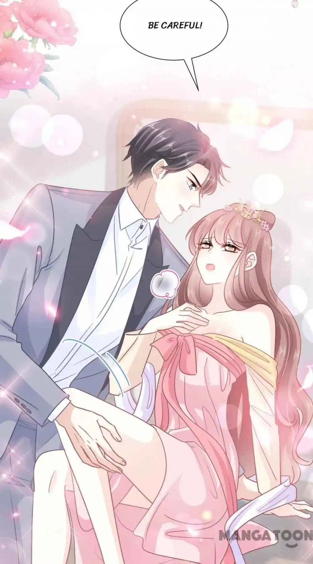 Love Me Gently, Bossy Ceo Chapter 241