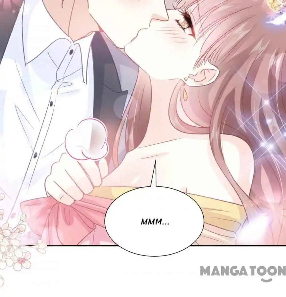 Love Me Gently, Bossy Ceo Chapter 241