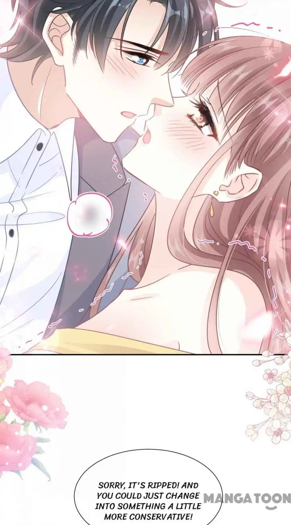 Love Me Gently, Bossy Ceo Chapter 241