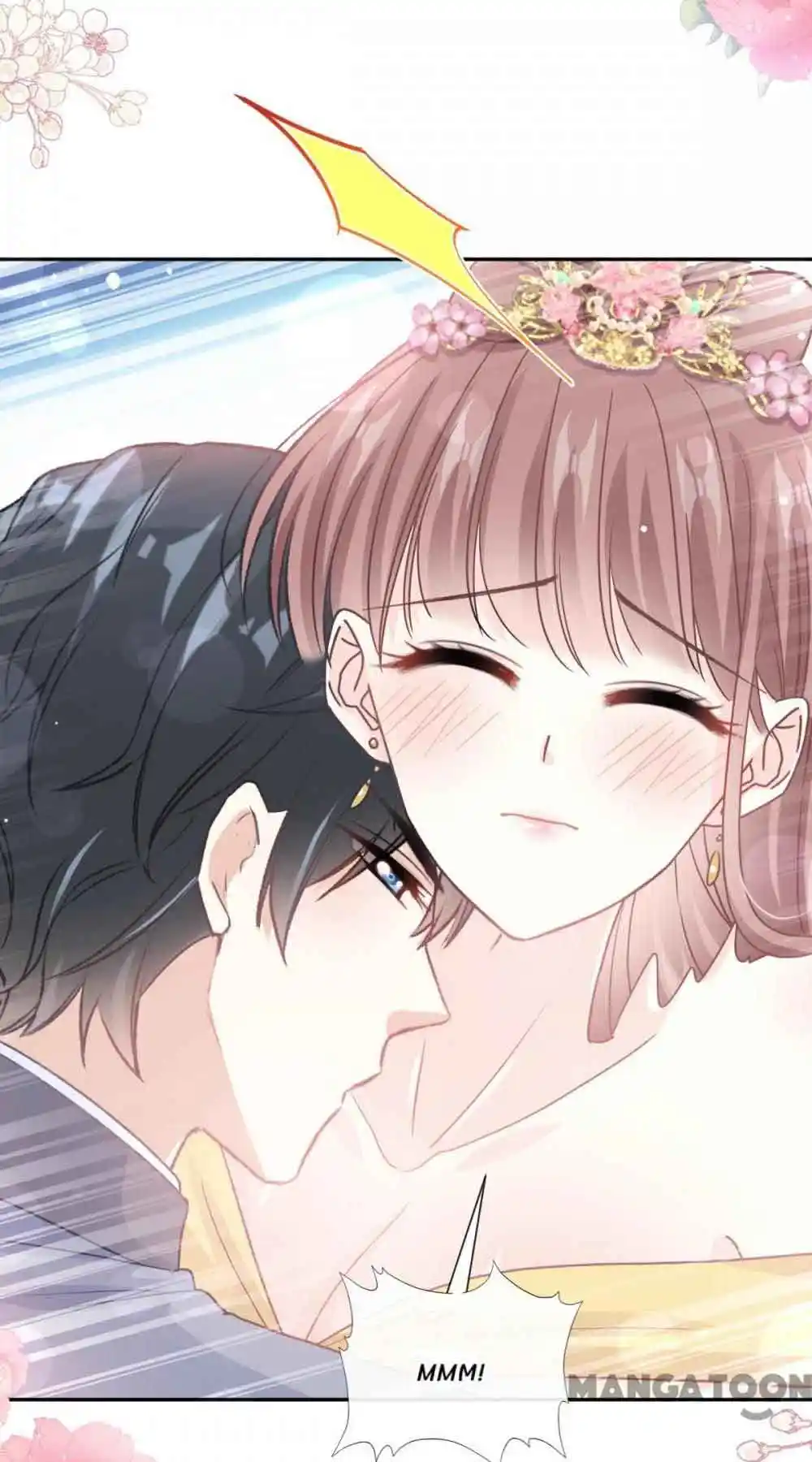 Love Me Gently, Bossy Ceo Chapter 241