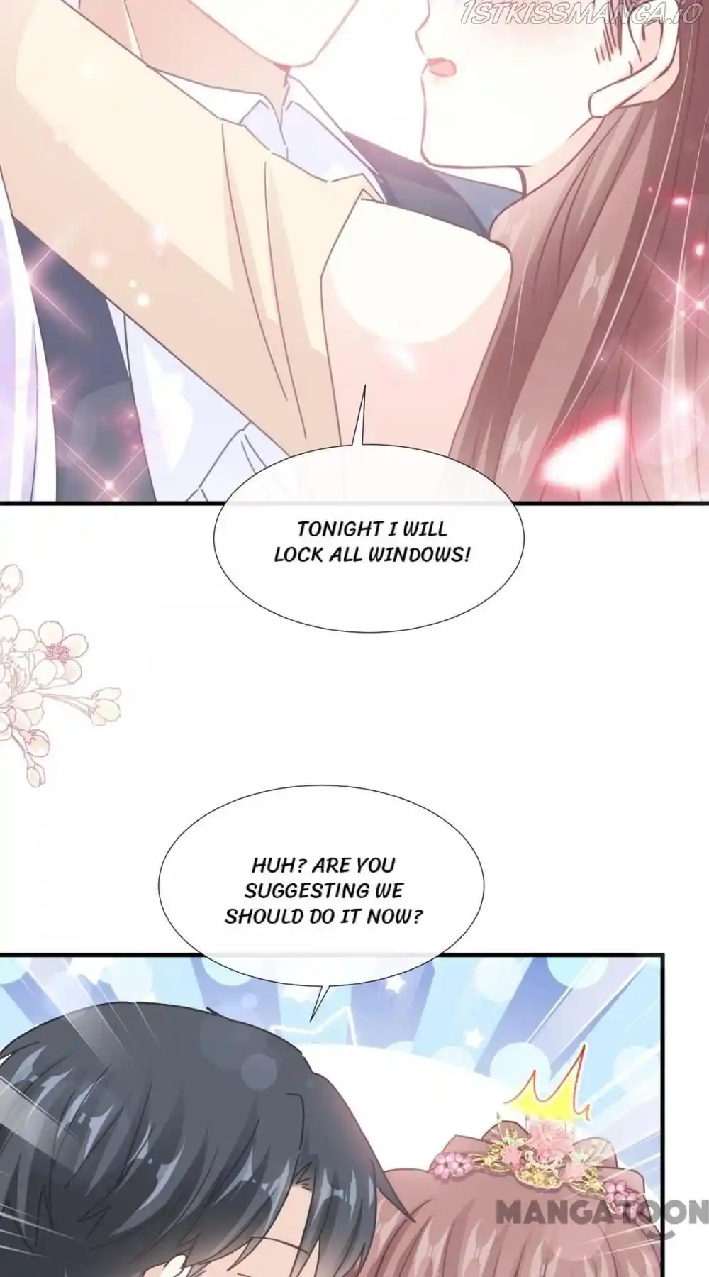 Love Me Gently, Bossy Ceo Chapter 242