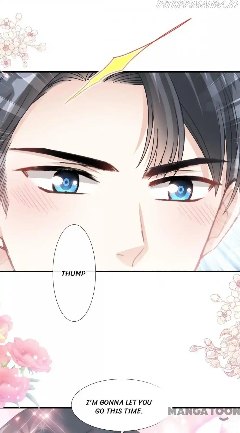 Love Me Gently, Bossy Ceo Chapter 242